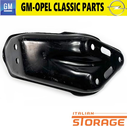 Opel kadett staffa - opel, supporto