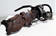 TURBINA PER SMART ForTwo