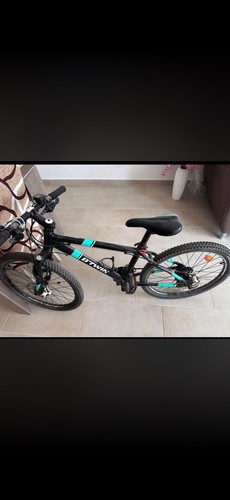 Bicicletta ragazzo anni - 11,