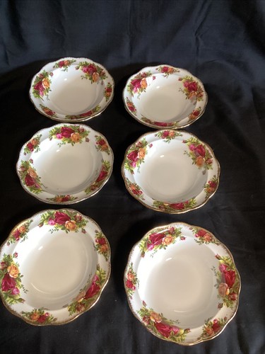 Royal albert old country - royal,
