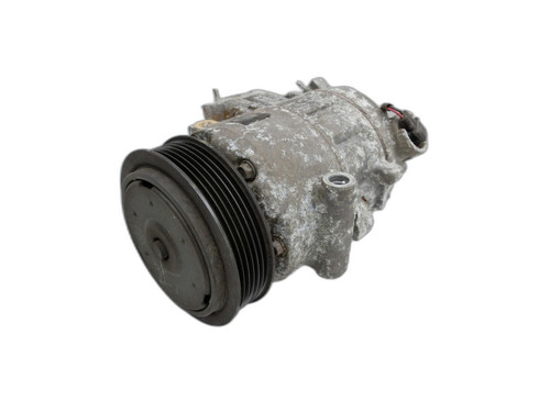 Compressore aria condizionata - compressore,