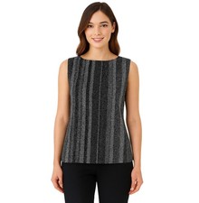 Donne Nero Camicetta Camicia