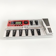 BOSS GT-10B Pedale