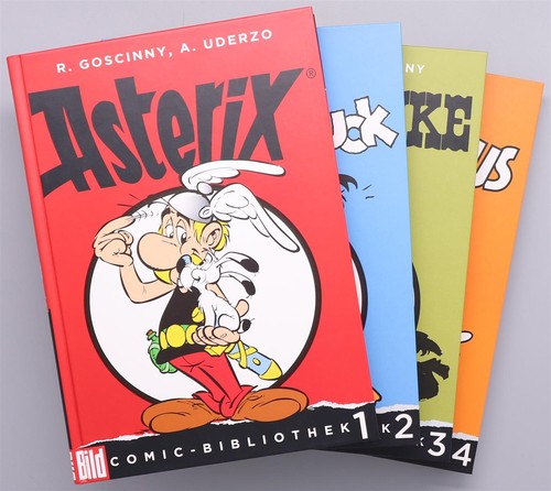 Quadro fumetti libreria - fumetti,