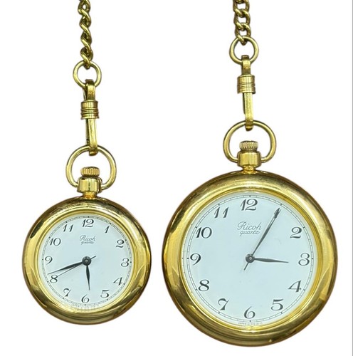 Coppia orologi tasca - orologi,