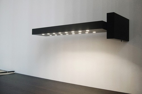 Viabizzuno orienta là lampada - orienta,