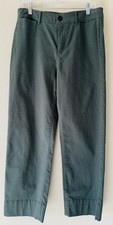 Pantaloni LOFT taglia 6 verde