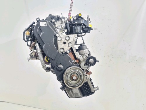 Motore tipo rh01 peugeot - -, 607