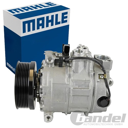 Mahle compressore - mahle,