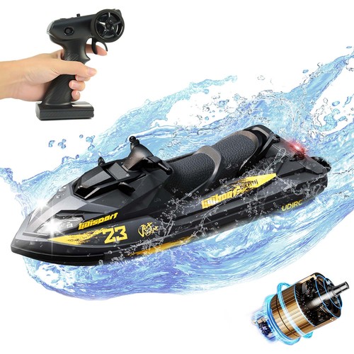 Jet ski brushless - ski, 2.4ghz