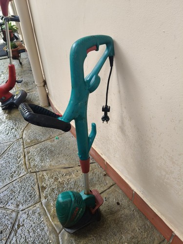 Decespugliatore tagliabordi - decespugliatore,