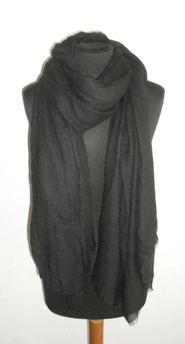 Grande sciarpa zara accessori - grande,