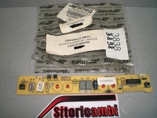 SCHEDA DISPLAY ORIGINALE PER