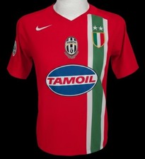 JUVENTUS ITALY 2005 2006 AWAY