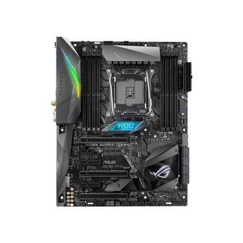 Asus rog strix x299 - rog, x299-e