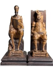 ANTICO Fermalibri Don