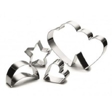 Ghidini Linea Daily 4 formine