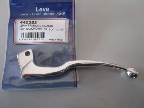 Leva frizione suzuki gsf400 - frizione,