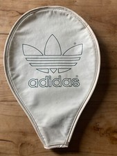 ADIDAS-CUSTODIA RACCHETTA DA TENNIS VINTAGE