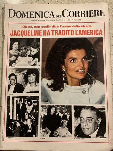 Domenica del corriere 44 - domenica,