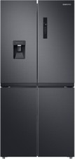 Frigorifero Americano 4 Porte
