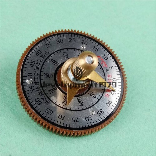 1pz disco puntatore - nz-5,
