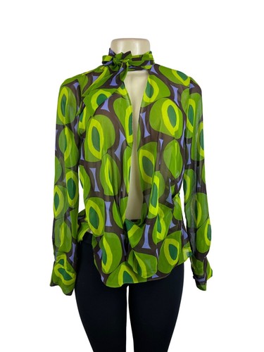 Blusa donna zara - blusa, retrò