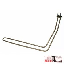 RESISTENZA LAVASTOVIGLIE 2000W ARISTON INDESIT C00046319 C00144898 C00066598