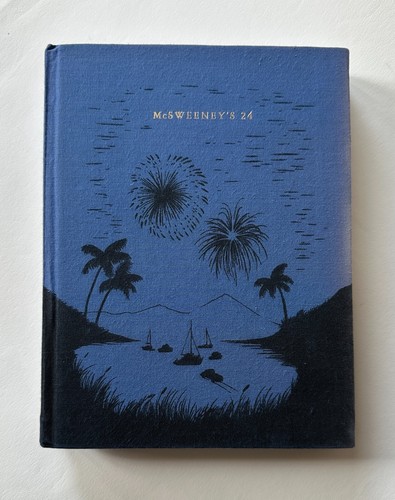 Mcsweeney quarterly - mcsweeney’s,