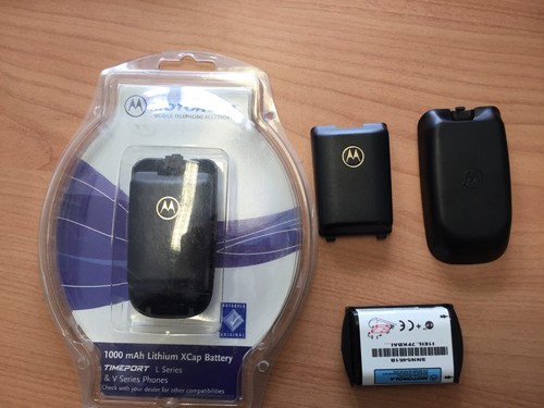 Batteria motorola v50 v51 - batteria,