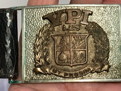 Virginia polytechnical - virginia,