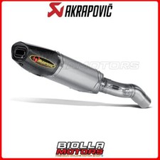 MARMITTA AKRAPOVIC Kawasaki