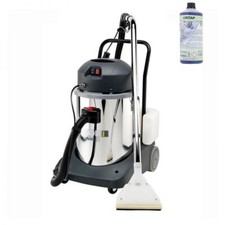 Lavamoquette Lavatappeti Lavasedili Aspiratore Aspiraliquidi Lavor APOLLO IF