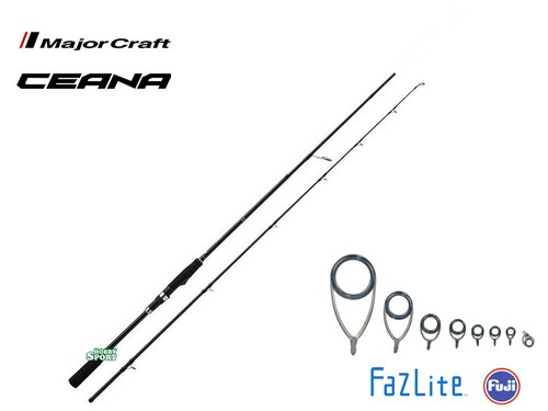 Canna major craft - craft, ceana