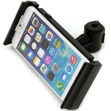 Supporto auto posteriore poggiatesta per Alcatel Pop 3 5" 5015D SSTU