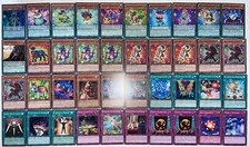 Yu-Gi-Oh! Deck PENDULUM