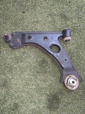 FIAT GRANDE PUNTO 199 (2005) 1.4 BRACCIO OSCILLANTE ANTERIORE SINISTRO 26005
