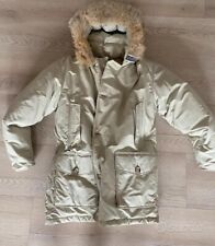 Woolrich Arctic Parka - Taglia M colore ghiaccio. Perfette condizioni.
