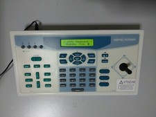 D7313H - 3D Joystick Dome And Dvr Control Keyboard (DYNACOLOR, PELCO, JVC)