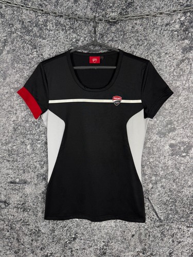 Shirt donna ducati corse - donna,
