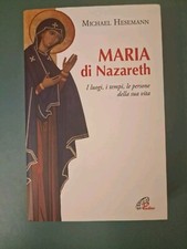 Hesemann - Maria di Nazareth -