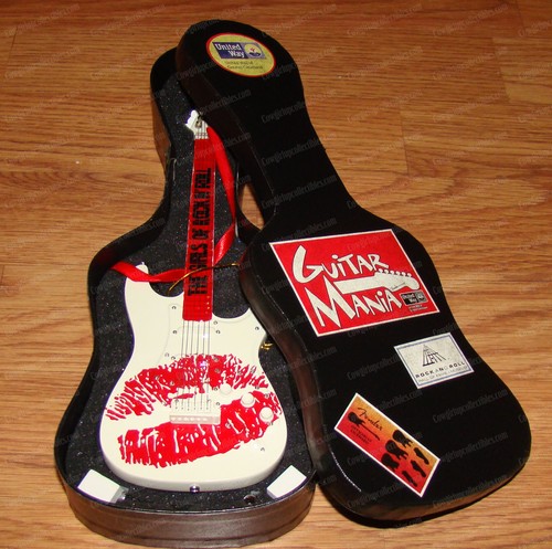 Guitar mania the - mania,, of