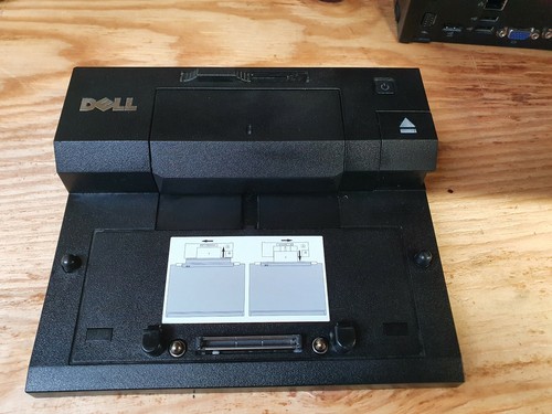 Dell port k07a001 - k07a001, docking