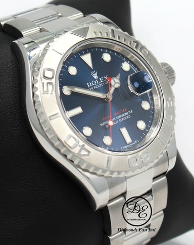 Rolex yacht master - rolex,