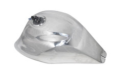 Serbatoio carburante buell - carburante, s1