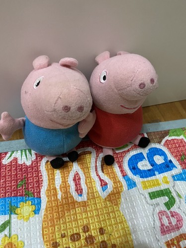 Peppa pig personaggi - pig,