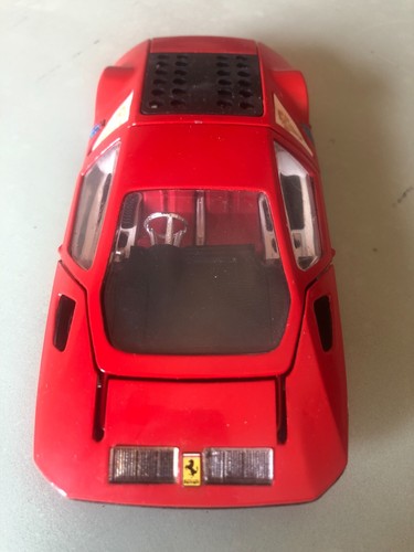Ferrari pininfarina modulo - ferrari, "modulo"
