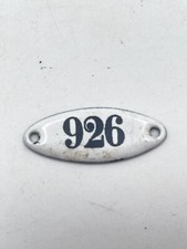 Rif 322 Po ' vecchio piatto