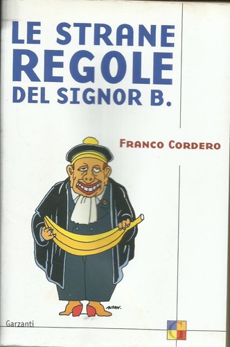 Franco cordero le strane - -,