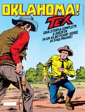 TEX - RACCOLTA MAXI TEX 34 ALBI DAL 1991 AL 2024 EDITORE BONELLI